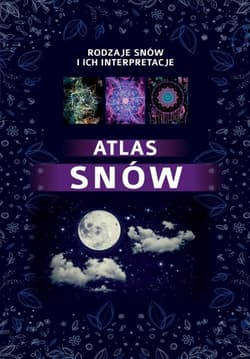 Atlas snów - Kinga Kościak