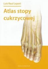 Atlas stopy cukrzycowej - Raul Lepori