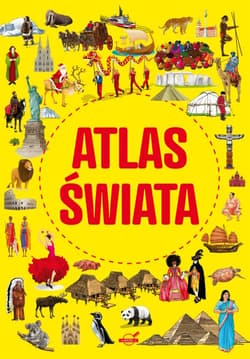 Atlas świata