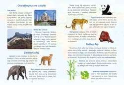 Galeria - zdjęcie nr. 3 - Atlas świata dla dzieci