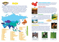 Galeria - zdjęcie nr. 2 - Atlas świata dla dzieci