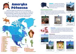 Galeria - zdjęcie nr. 3 - Atlas świata dla dzieci