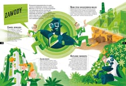 Galeria - zdjęcie nr. 2 - Atlas świata przyszłości