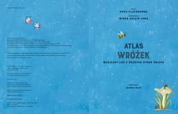 Galeria - zdjęcie nr. 3 - Atlas wróżek. Magiczny lud z różnych stron świata