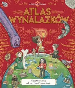 Atlas wynalazków - null null