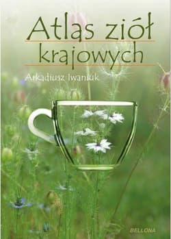Atlas ziół krajowych