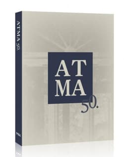Atma 50. - Praca zbiorowa