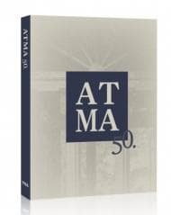 Atma 50. - Praca zbiorowa