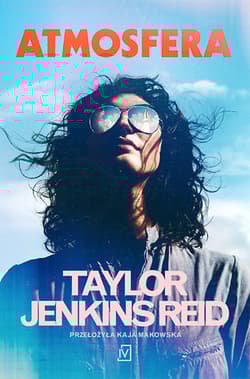 Atmosfera - Taylor Jenkins Reid
