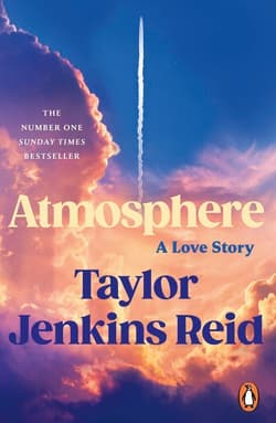 Atmosphere - Taylor Jenkins Reid