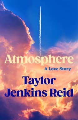 Atmosphere wer. angielska - Taylor Jenkins Reid