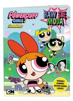 Atomówki Baw się modą BDU-901