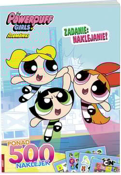 Atomówki Zadanie naklejanie LAS-901