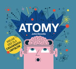 Atomy - ebook