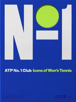ATP No. 1 Club - Opracowanie Zbiorowe