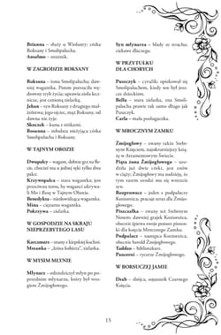 Galeria - zdjęcie nr. 3 - Atramentowa krew