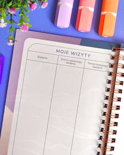 Galeria - zdjęcie nr. 2 - Atypowy Organizer dla niej