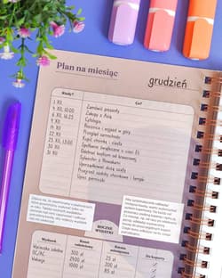 Galeria - zdjęcie nr. 5 - Atypowy Organizer dla niej