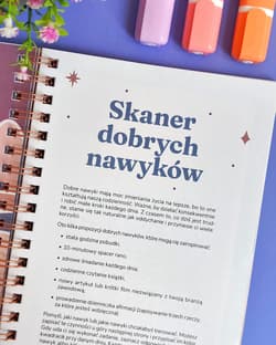 Galeria - zdjęcie nr. 4 - Atypowy Organizer dla niej