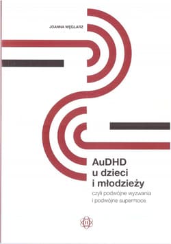 AuDHD u dzieci i młodzieży