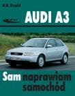 Audi A3 od czerwca 1996 do kwietnia 2003 - Polkowski Sławomir