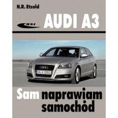 Audi A3 od maja 2003 (typu 8P) - Etzold Hans-Rüdiger