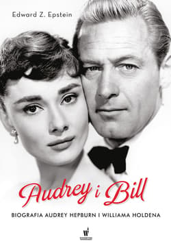Audrey i Bill - ebook - Edward Epstein