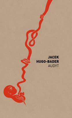 Audyt - Jacek Hugo-Bader