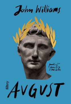 August - ebook - John Williams