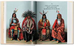 Galeria - zdjęcie nr. 4 - Auguste Racinet. The Costume History wer. angielska