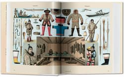 Galeria - zdjęcie nr. 5 - Auguste Racinet. The Costume History wer. angielska