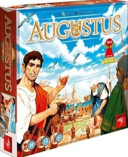 Augustus