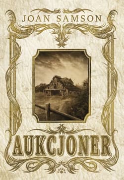 Aukcjoner - Joan Samson