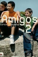 Aula Amigos 2 ćwiczenia - Clara Kondo