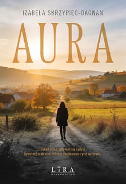 Aura - Izabela Skrzypiec-Dagnan