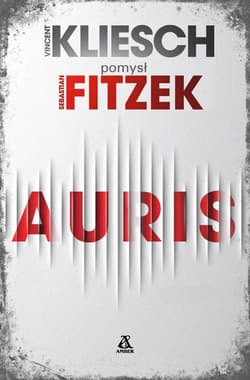 Auris - Sebastian Fitzek