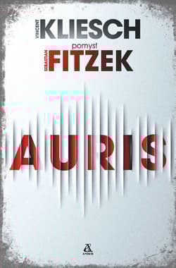 Auris - Sebastian Fitzek