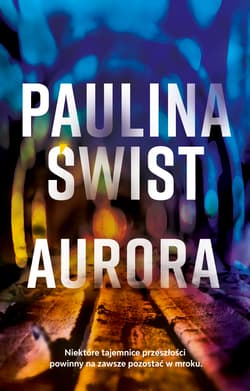 Aurora - Paulina Świst