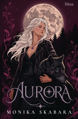 Aurora - Monika Skabara