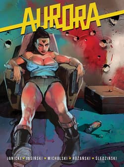 Aurora - Andrzej Janicki, Michalski Jacek