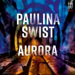 Aurora - audiobook