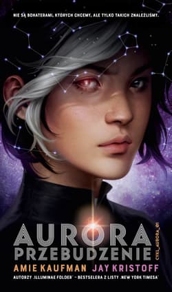 Aurora: Przebudzenie - ebook - Amie Kaufman, Jay  Kristoff