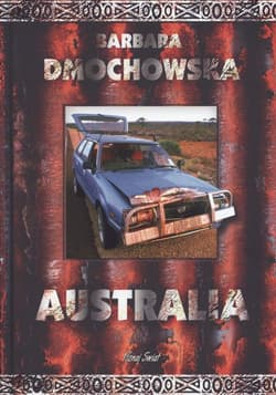 Australia - Barbara Dmochowska