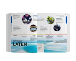 Galeria - zdjęcie nr. 2 - Australia. Eksploruj! Lonely Planet