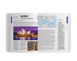 Galeria - zdjęcie nr. 2 - Australia. Eksploruj! Lonely Planet