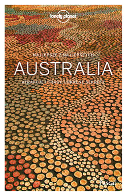 Galeria - zdjęcie nr. 2 - Australia lonely planet