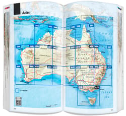 Galeria - zdjęcie nr. 5 - Australia zestaw przewodnikowy 3w1 2024