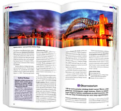 Galeria - zdjęcie nr. 4 - Australia zestaw przewodnikowy 3w1 2024