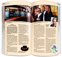 Galeria - zdjęcie nr. 2 - Australia zestaw przewodnikowy 3w1 2024