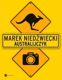 Australijczyk - Marek Niedźwiecki